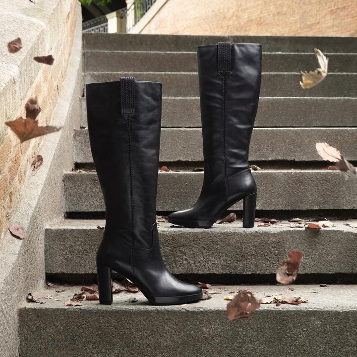 Immagine prodotto Geox stivali da walk pleasure 85a (40)