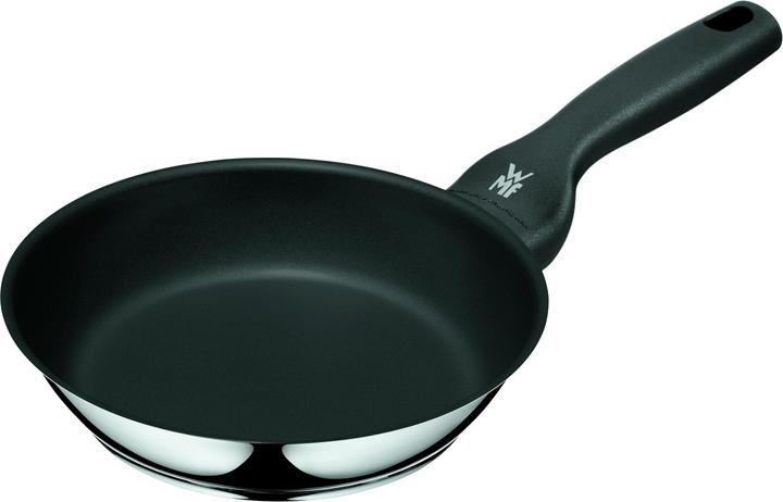 Actual product image WMF Professional (20 cm, Frying pan, Stainless steel)