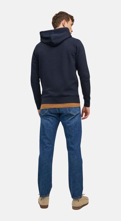Immagine prodotto Jack & Jones Kangaroo Pocket Hoodie (L)