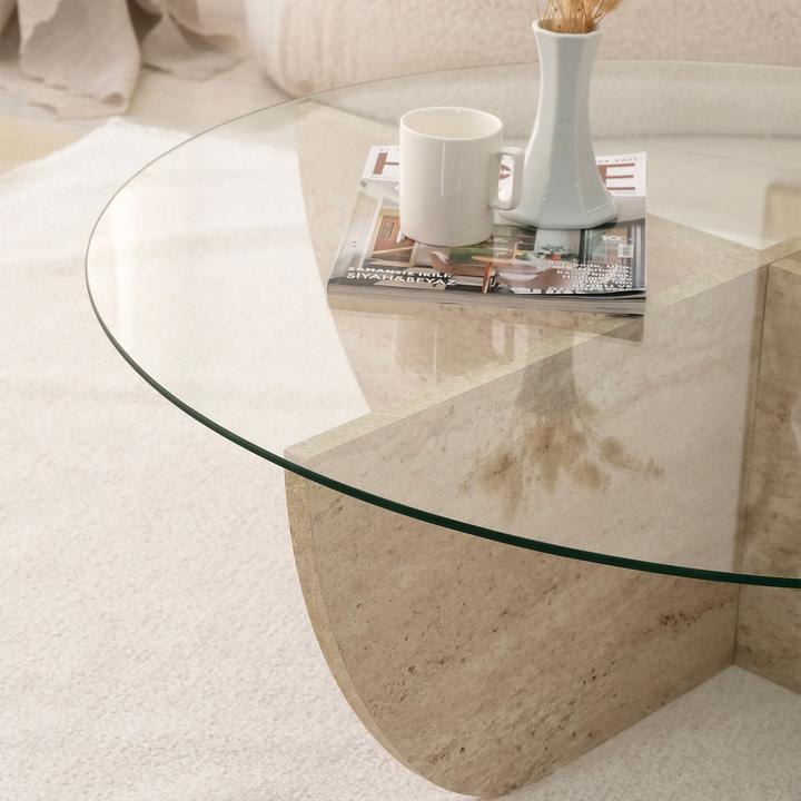 Actual product image Skye Decor Lily (90 x 30 x 90 cm)