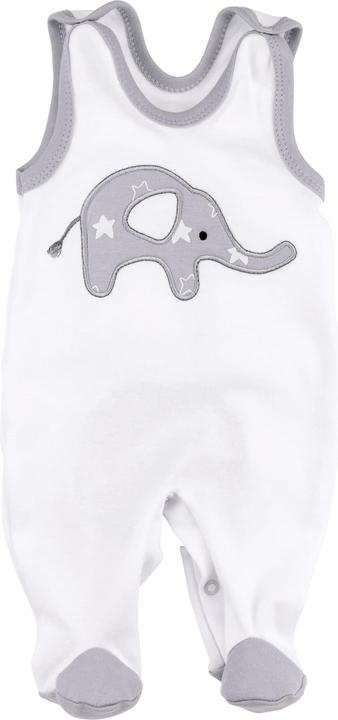 Image du produit Baby Sweets 2 pièces éléphant Little Elephant étoiles (68)