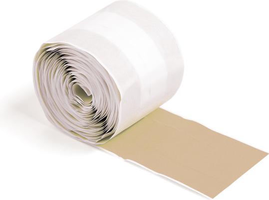 Produktbild Detectaplast Elastische Pflaster, hautfarben 6 x5 m 1Stk (1 x)
