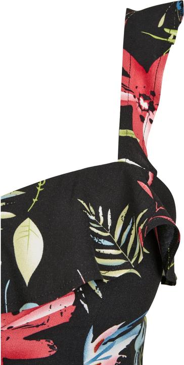 Immagine prodotto Urban Classics Top da donna con mantovana (XS)