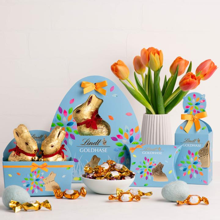 Immagine prodotto Lindt Goldhase (87 g)