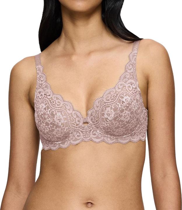 Immagine prodotto Triumph Reggiseno con ferretto Amourette W (90 E, Confezione singola)