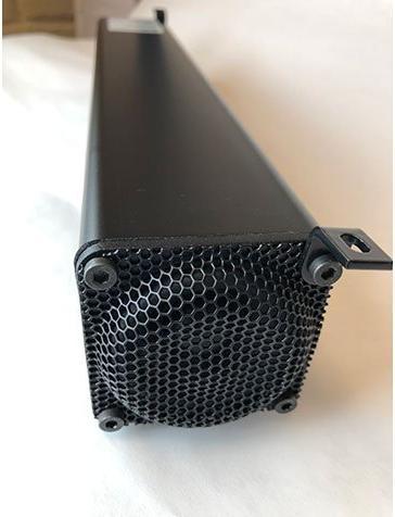 Actual product image NEC SP-RM3 - Speaker - for Monitor - 40 Watt
