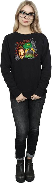 Image du produit Elf - Sweat NORTH POLE - Femme (S)