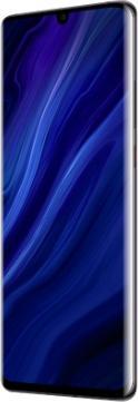 Actual product image Huawei P30 Pro New Edition (256 GB, Black, 6.47", Hybrid Dual SIM, 40 Mpx, 4G)
