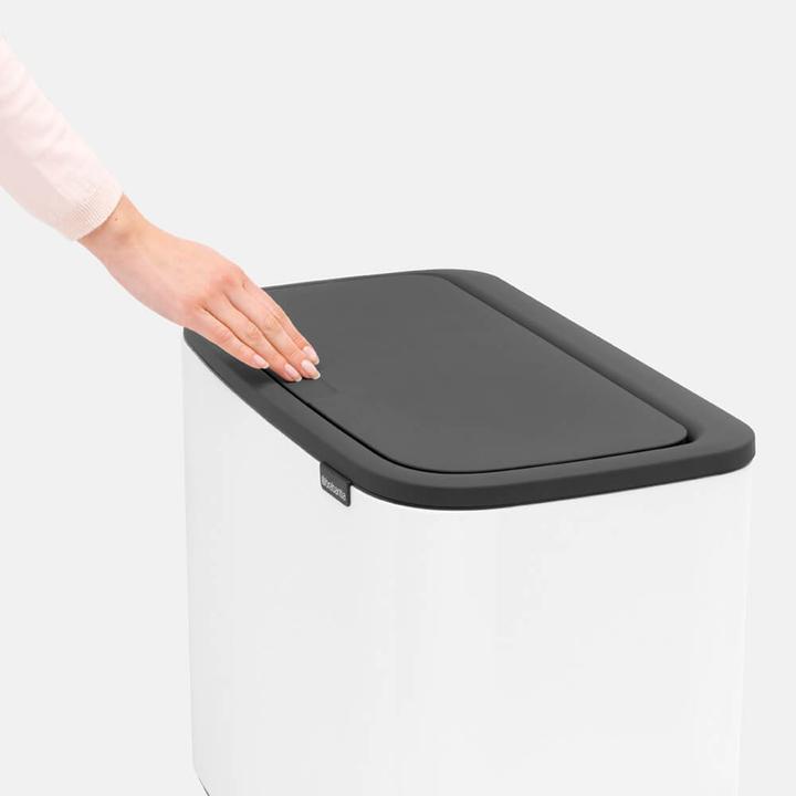 Actual product image Brabantia Bo Touch Bin (33 l)