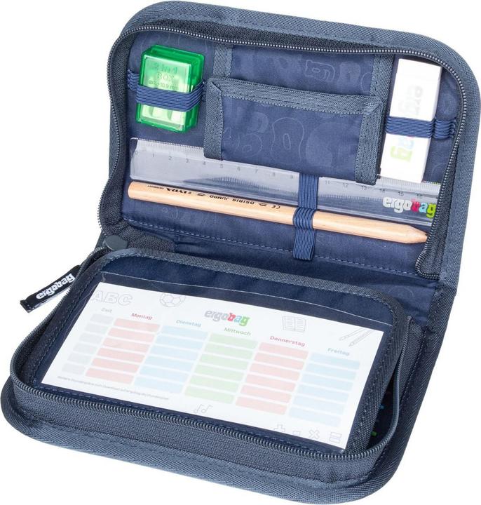 Produktbild Ergobag Pack Schulranzen-Set (24 l)