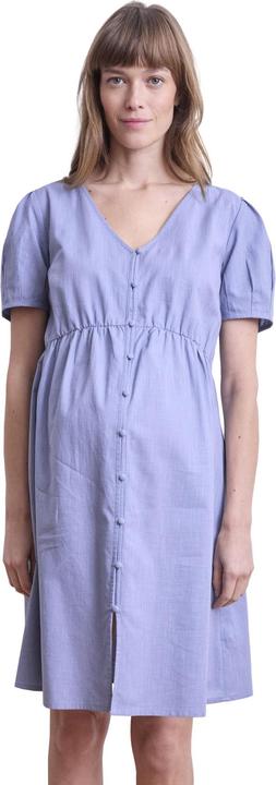 Produktbild Vertbaudet Kurzes Kleid für Schwangerschaft & Stillzeit, Struktureffekt (36)