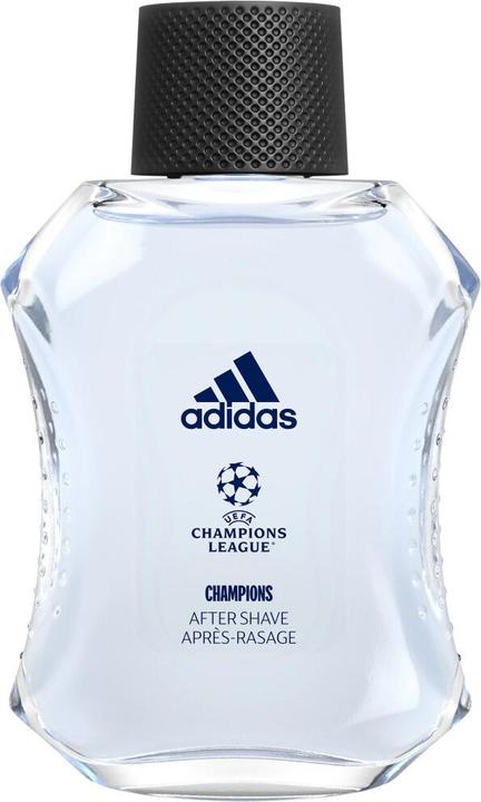 Productafbeelding adidas Champions League (Lotion, 100 ml)
