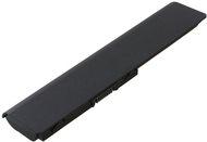 Actual product image CoreParts 593553-001 (6 Cells, 4400 mAh)