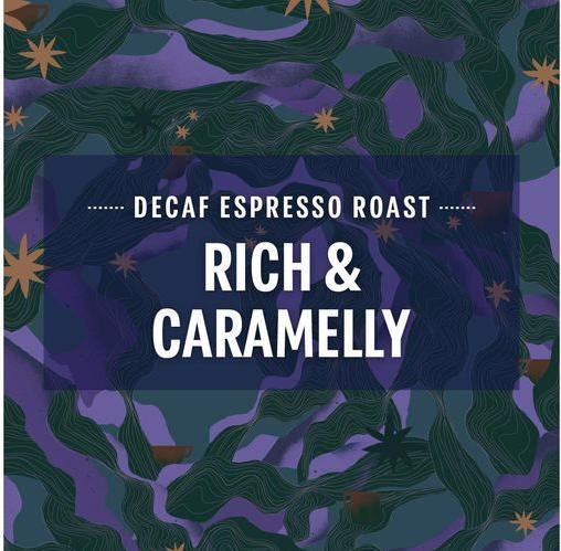 Image du produit Starbucks Capsules de café Décaféiné Espresso Roast 12 x 10 pièces (120 x Port.)