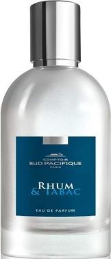 Produktbild Comptoir Sud Pacifique Eau de Parfum Rhum & Tabac (Eau de Parfum, 100 ml)