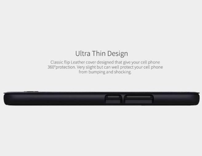 Produktbild Nillkin Qin Series (Honor 30)