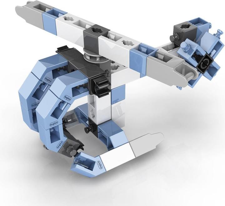 Image du produit Engino Inventor 4 Models Aircrafts