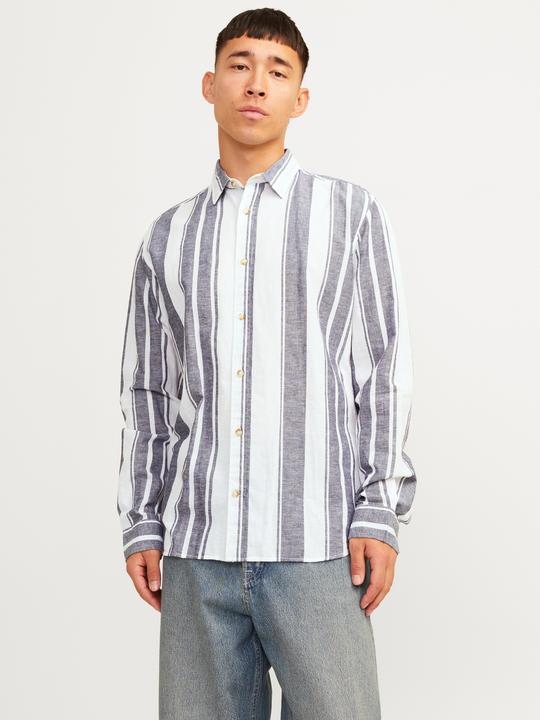 Immagine prodotto Jack & Jones Camicia Comfort Fit Camicia (S)