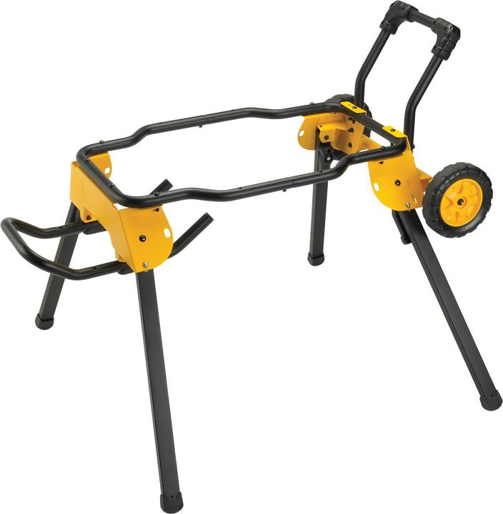 Produktbild DeWalt Sägetisch DWE74911-XJ (22 cm, 75 cm)
