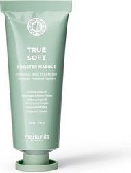 Immagine prodotto Maria Nila Cura e stile - Maschera Booster True Soft (50 ml)