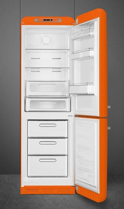 Produktbild Smeg Retro Style FAB32ROR5 (331 l)