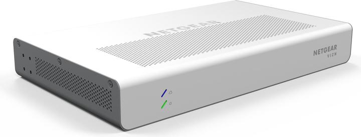 Produktbild Netgear Gc510p (10 Ports)