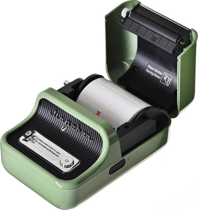 Produktbild Niimbot B21