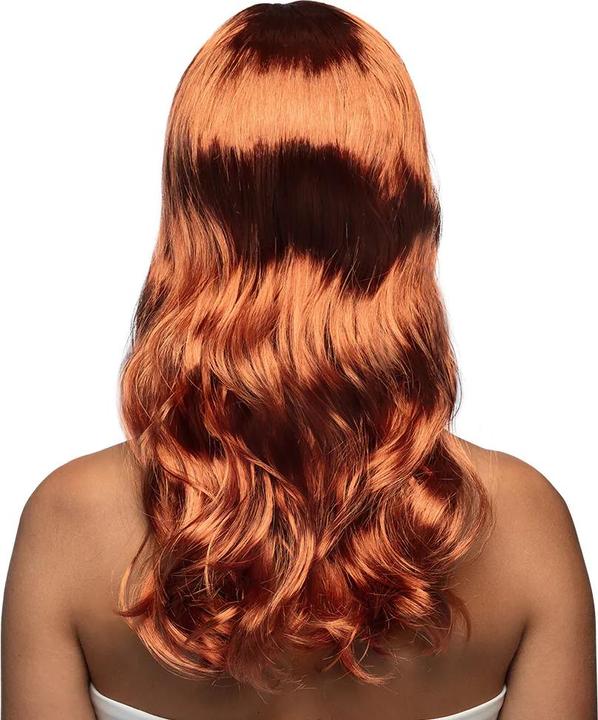 Immagine prodotto Boland Parrucca di capelli lunghi