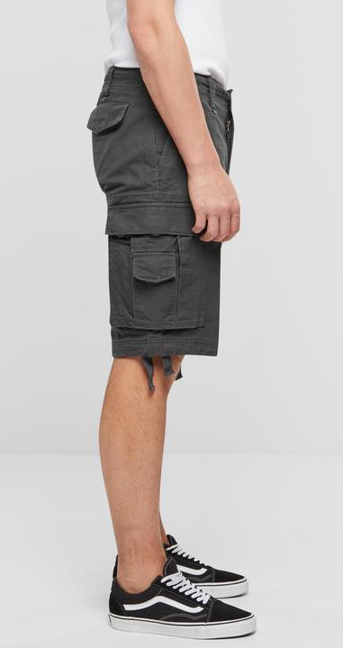 Image du produit Brandit Short cargo vintage (M)