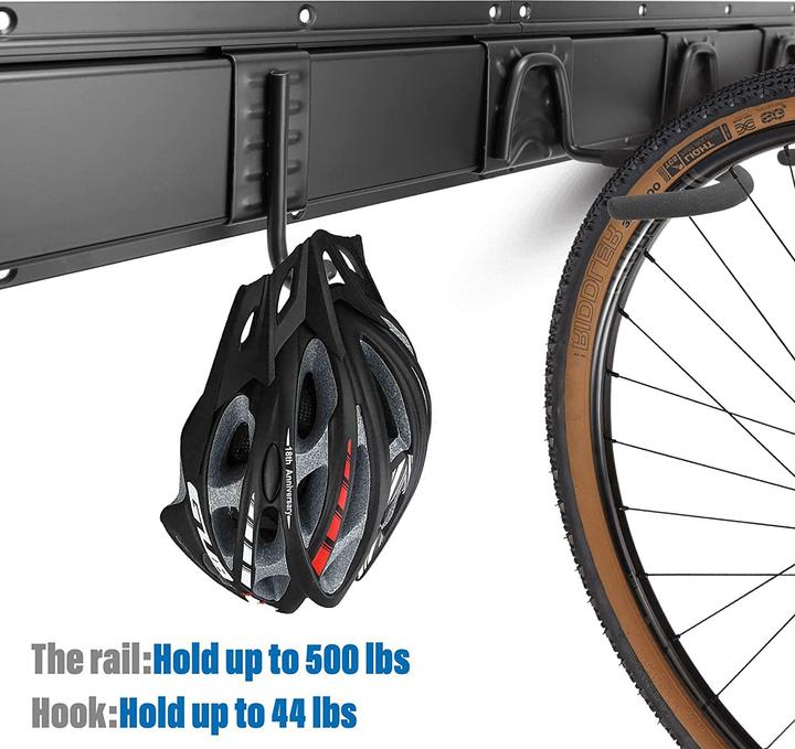 Image du produit Sinoer Porte-vélos mural