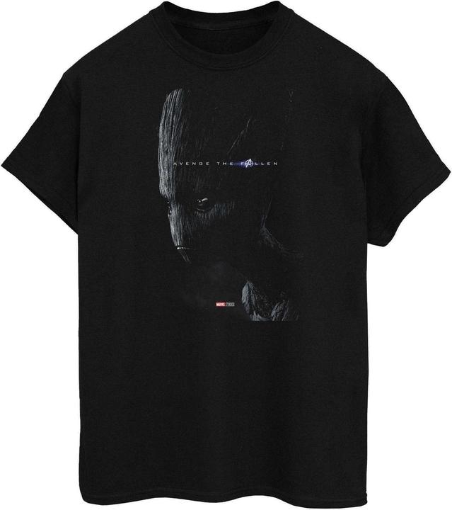 Dick Smith Avenge The Fallen TShirt (L)