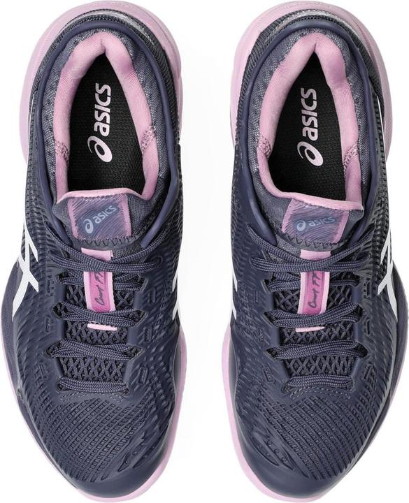 Produktbild ASICS Performance Court FF 3 Sandplatz Tennisschuh Damen (39)
