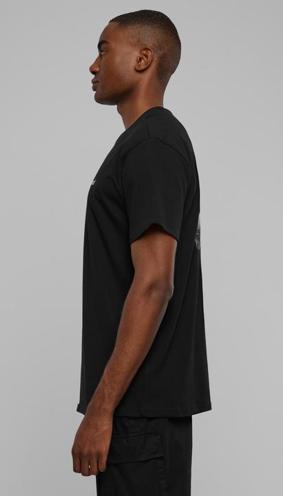 Actual product image Forgotten Faces Loyalty Oversized Tee (XS)