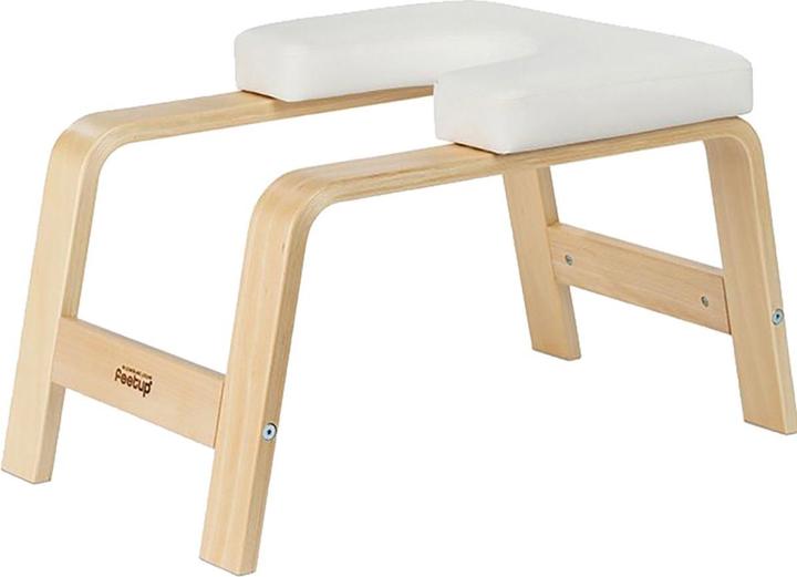 Yogistar Feetup - Tabouret pour le poirier