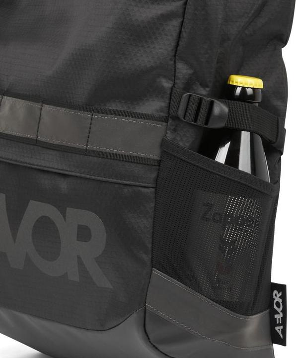 Produktbild Aevor Triple Bike Bag Proof Black