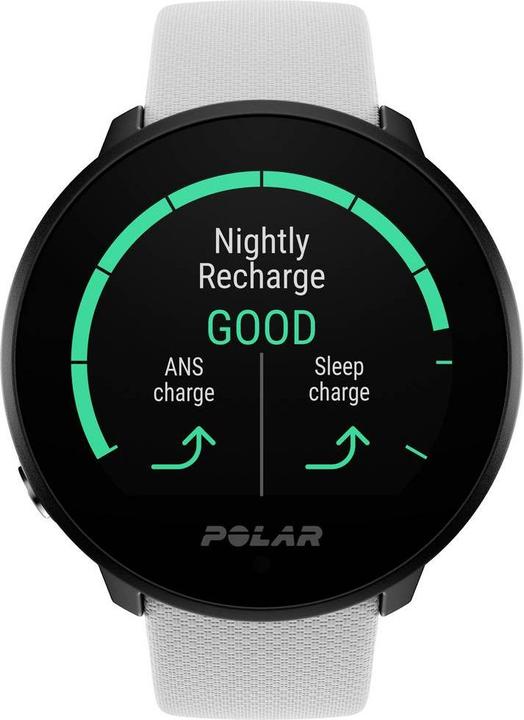 Actual product image Polar Unite (43 mm)