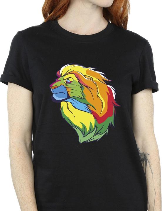 Produktbild Disney The Lion King Colours TShirt (M)