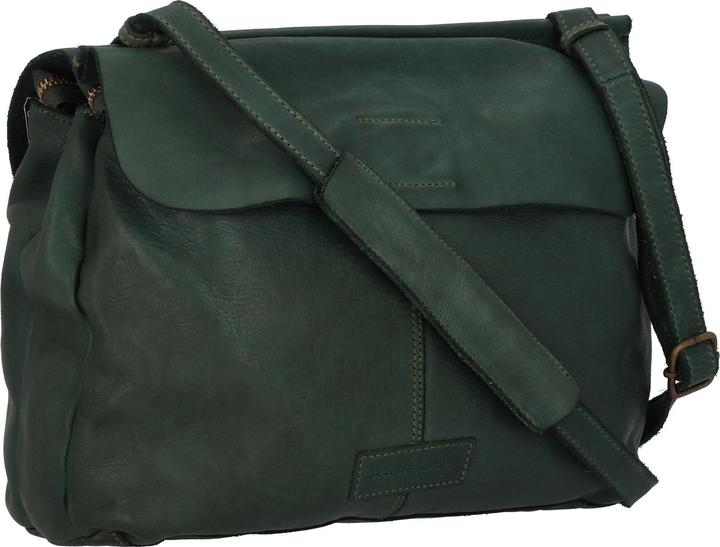 Produktbild Harolds Umhängetasche Submarine Shoulderbag flap M