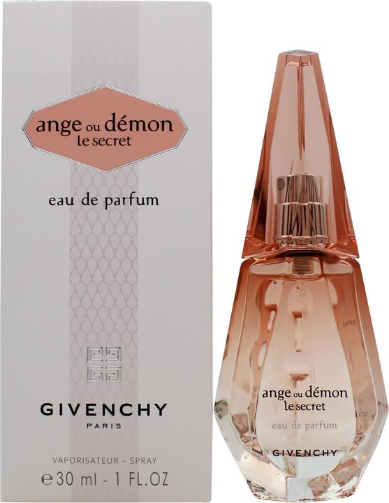 Actual product image Givenchy Ange ou Démon Le Secret Croisere Edition (Eau de parfum, 30 ml)