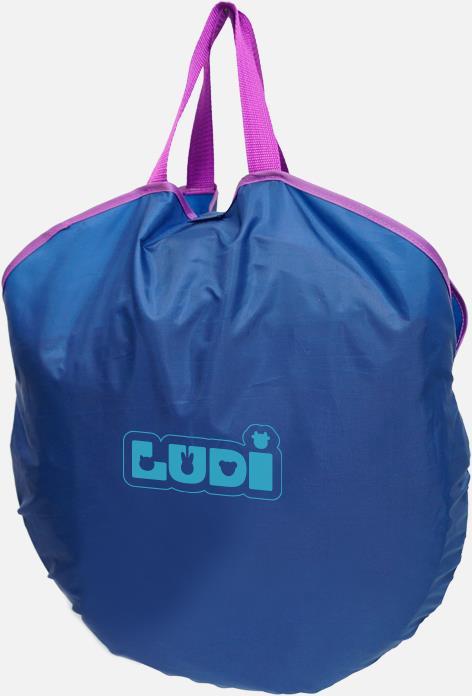 Produktbild LUDI Pop-Up Zelt