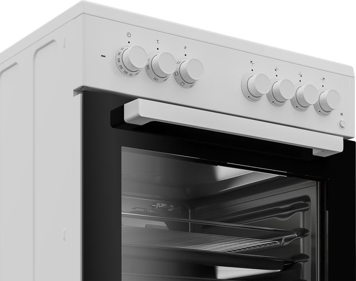 Image du produit Beko FSE62110DW