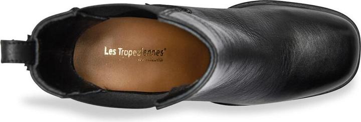 Image du produit Les Tropeziennes par M.Belarbi bottines vanilla (36)