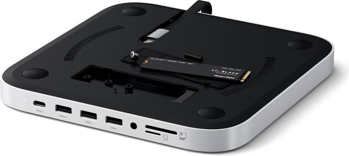 Produktbild Satechi St-Gmmshs (USB-C, 7 Ports)