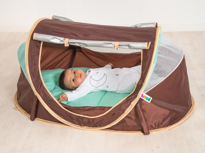 Produktbild LUDI Pop-Up Zelt