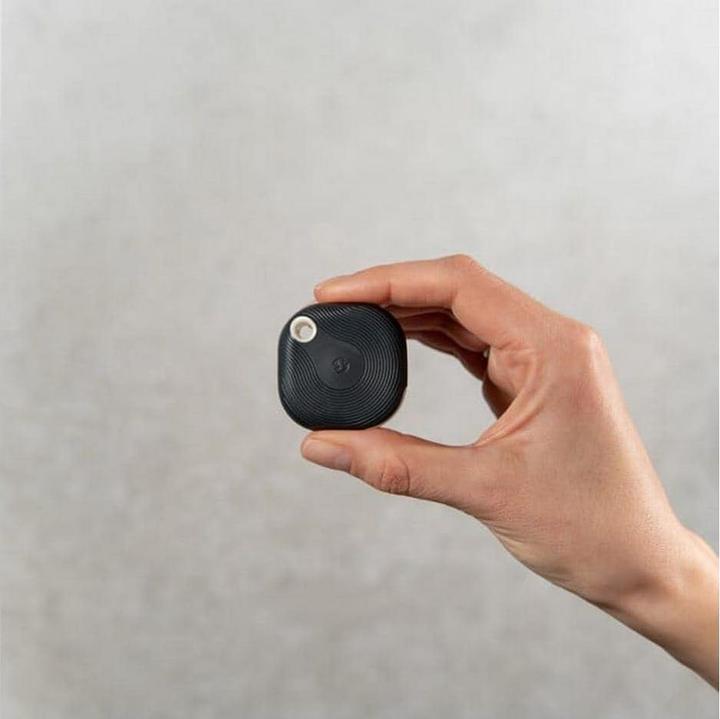 Actual product image Shelly Blu Button Tough 1 Black