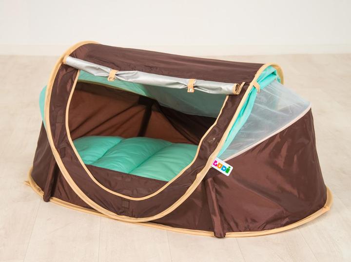 Produktbild LUDI Pop-Up Zelt