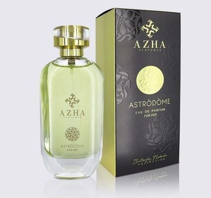 Image du produit Azha Astrodome for Her EDP 100ml by (Eau de parfum, 100 ml)