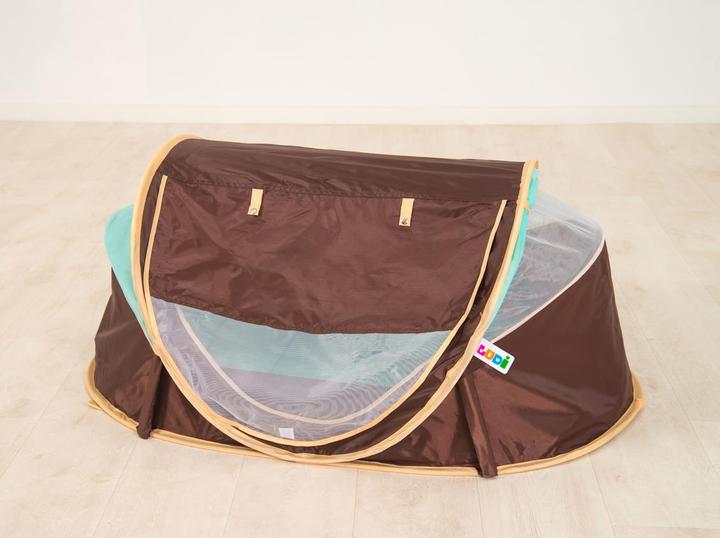 Produktbild LUDI Pop-Up Zelt