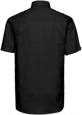Image du produit Russell Collection Chemise Oxford manches courtes facile d'entretien (50)