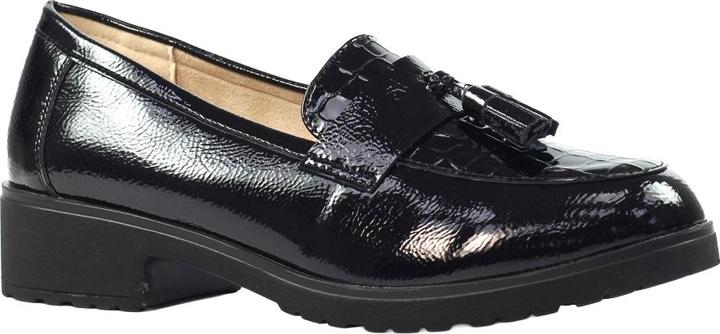 Image du produit Lunar - Mocassins VIVI - Femme (38)